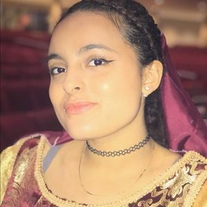 Meet your Posher, Bree